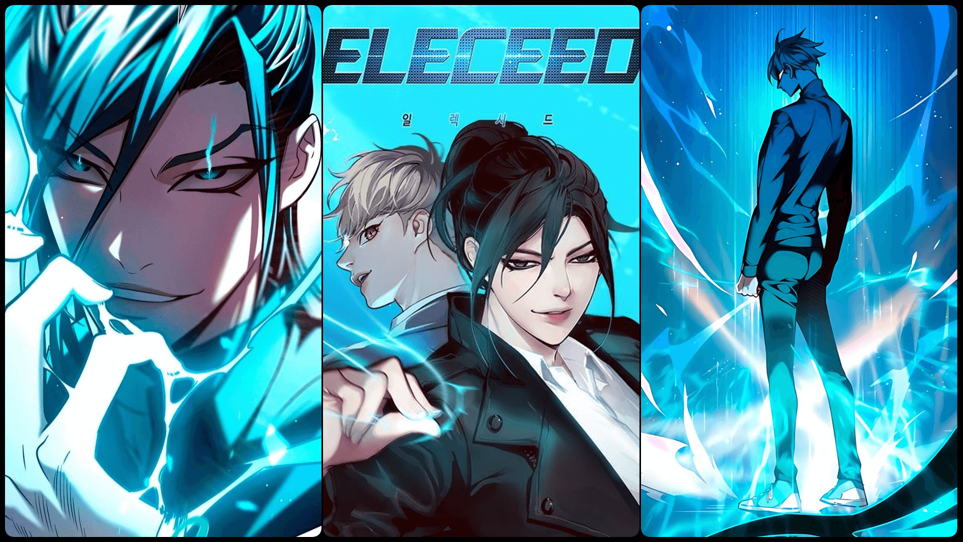 Eleceed Manhwa Review