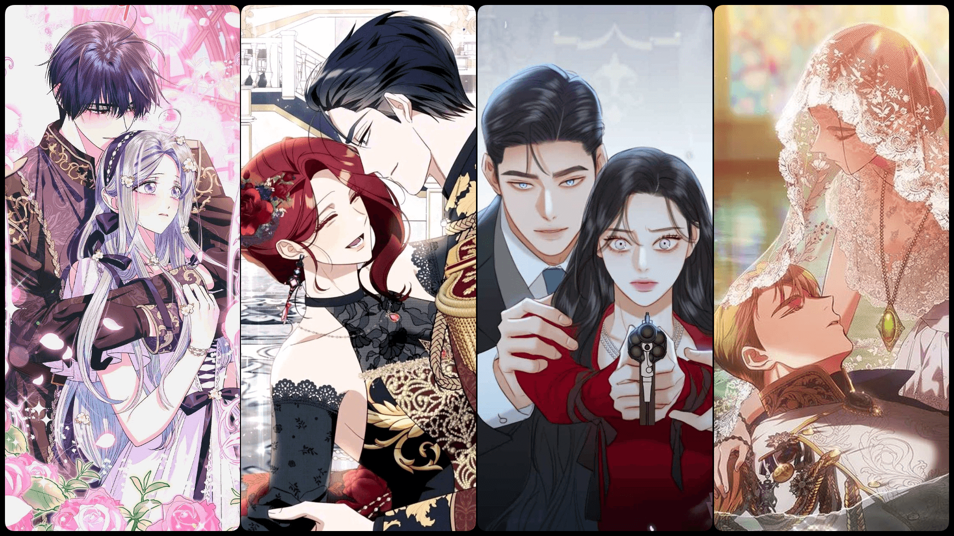 7+ Elite Romantic Manhwa to Melt Your Heart