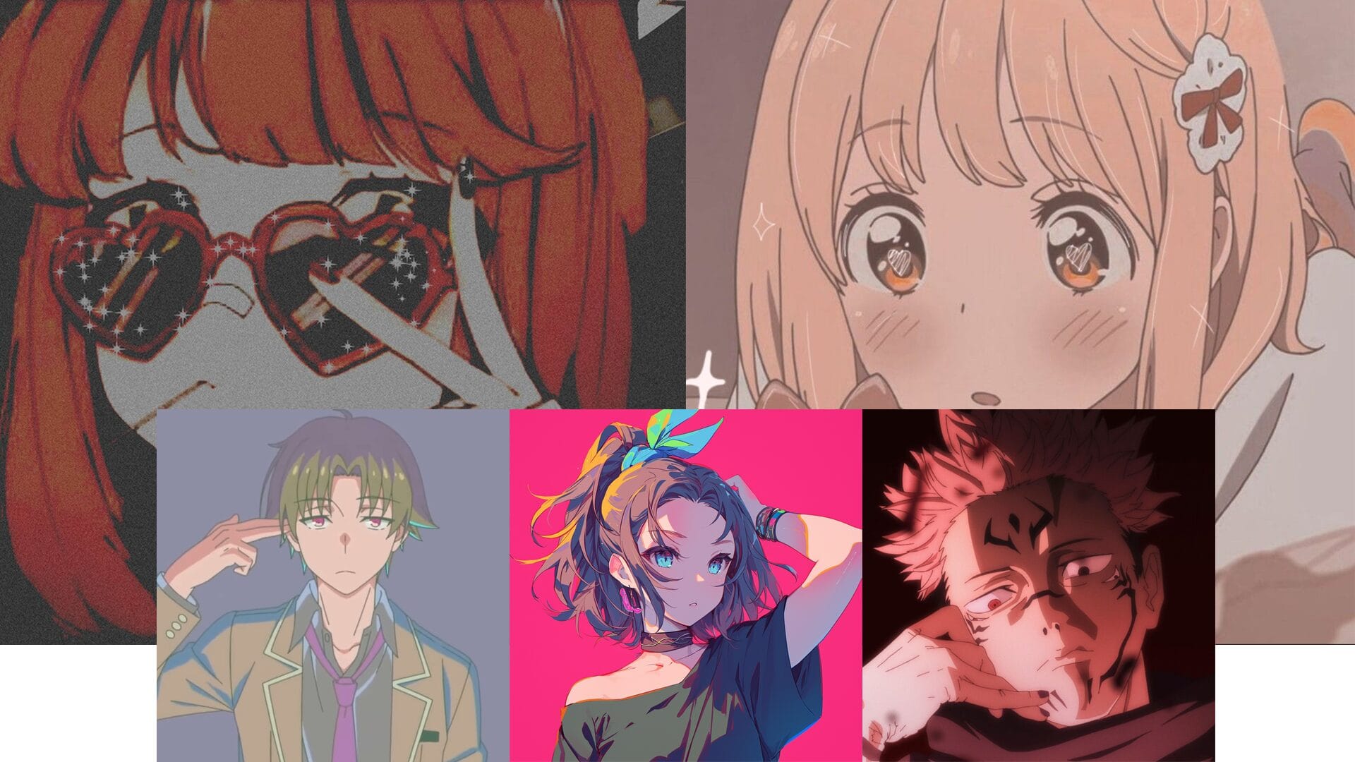 Staying on Trend with Anime Icons