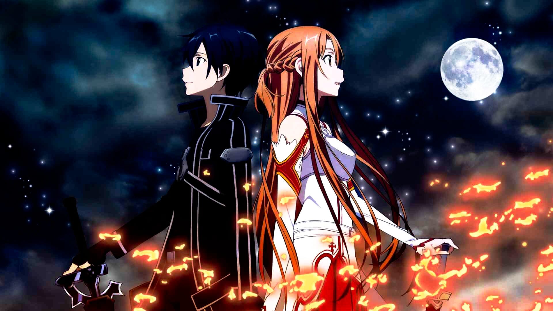 Sword Art Online